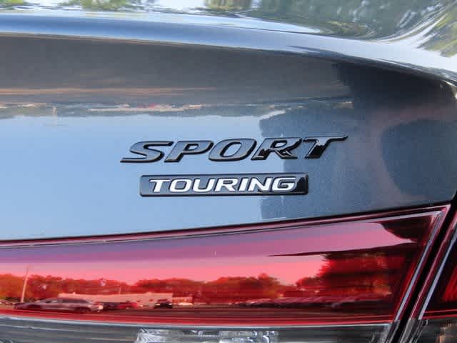Thumbnail: 2026 Honda Civic - 9