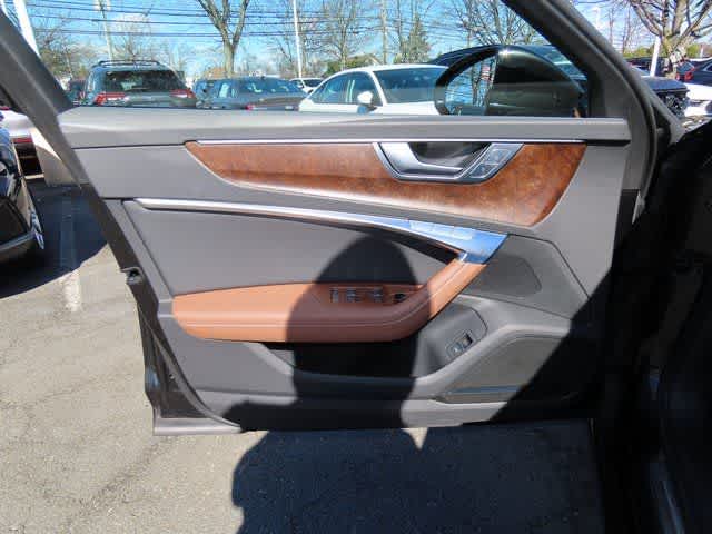 Thumbnail: 2019 Audi A6 - 17