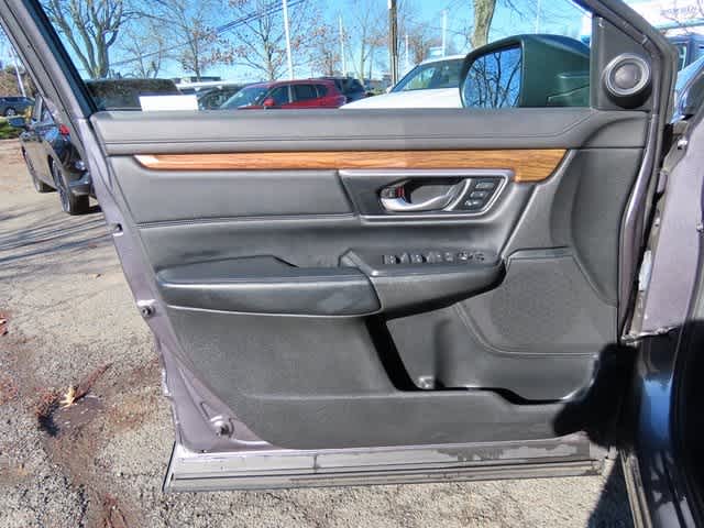 Thumbnail: 2020 Honda CR-V - 16