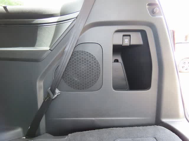Thumbnail: 2026 Honda Odyssey - 12