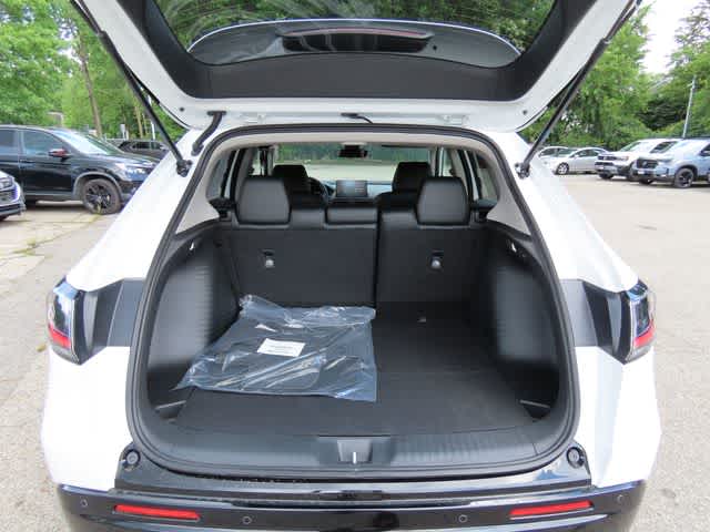 Thumbnail: 2026 Honda HR-V - 11