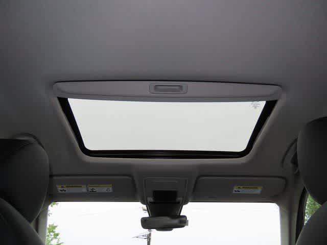 Thumbnail: 2026 Honda CR-V - 24