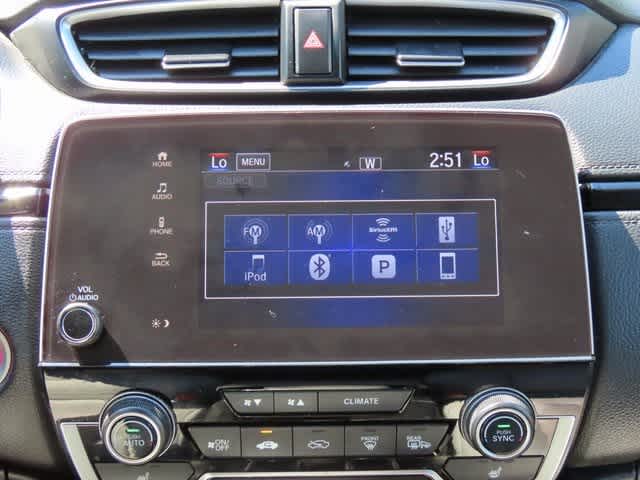 Thumbnail: 2022 Honda CR-V - 19