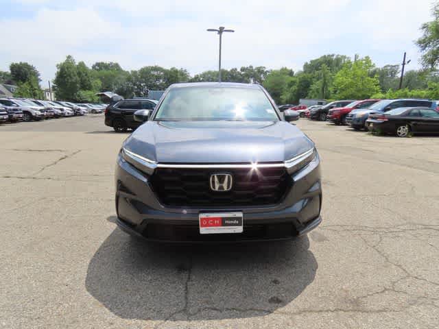 Thumbnail: 2026 Honda CR-V - 6