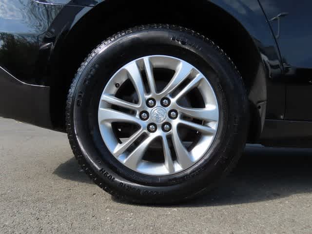 Thumbnail: 2018 Buick Enclave - 8