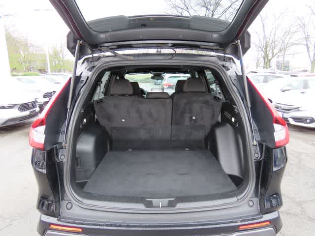 Thumbnail: 2024 Honda CR-V - 11