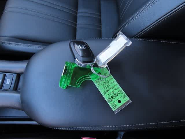 Thumbnail: 2025 Honda HR-V - 25