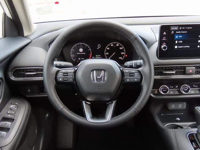 Thumbnail: 2026 Honda HR-V - 18