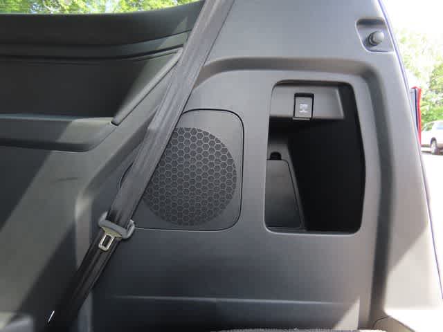 Thumbnail: 2026 Honda Odyssey - 11