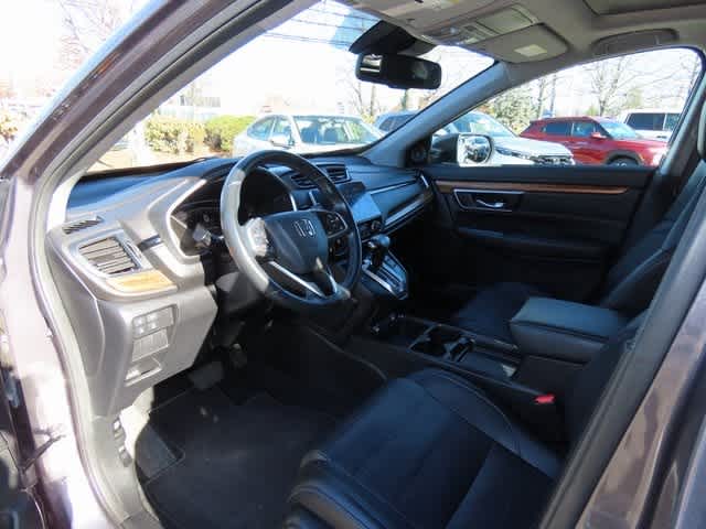 Thumbnail: 2020 Honda CR-V - 2