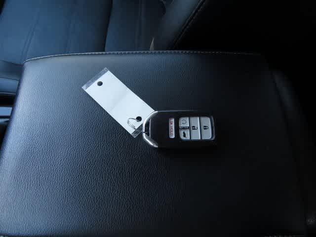 Thumbnail: 2020 Honda CR-V - 27