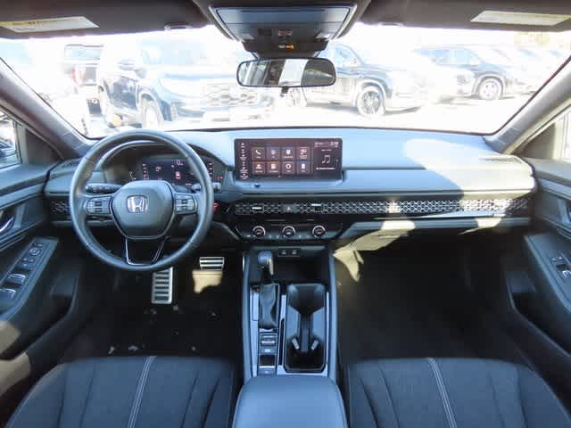 Thumbnail: 2024 Honda Accord - 17