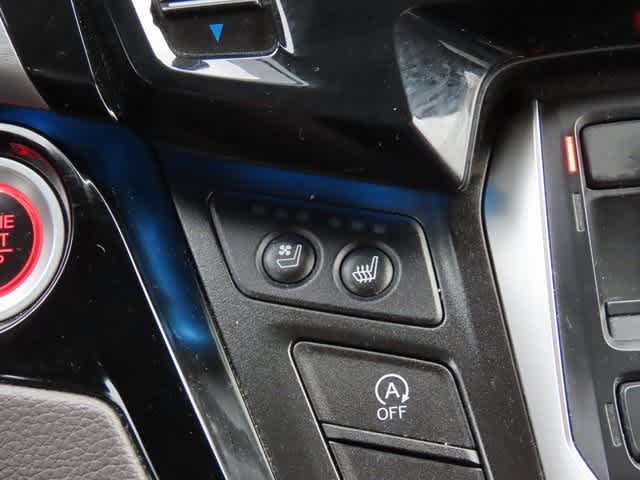 Thumbnail: 2019 Honda Odyssey - 26