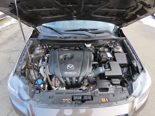 Thumbnail: 2018 Mazda CX-3 - 10