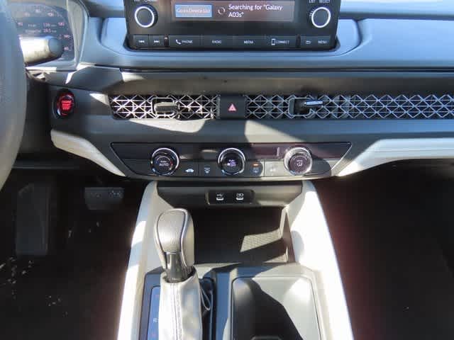 Thumbnail: 2023 Honda Accord - 19