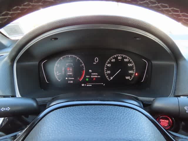 Thumbnail: 2022 Honda Civic - 21