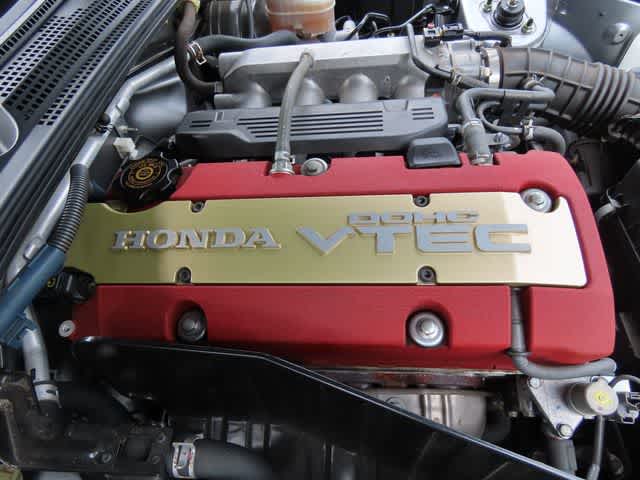 Thumbnail: 2008 Honda S2000 - 10