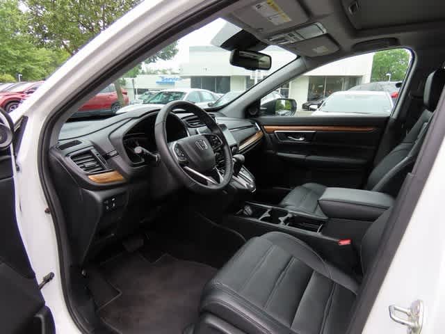 Thumbnail: 2019 Honda CR-V - 2