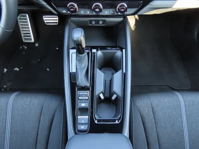 Thumbnail: 2024 Honda Accord - 21