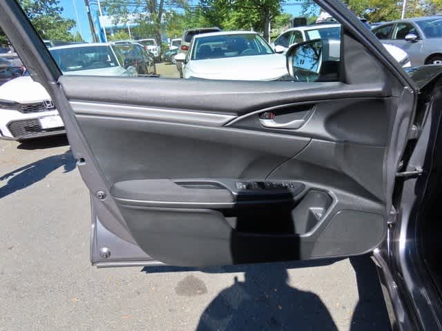 Thumbnail: 2019 Honda Civic - 15