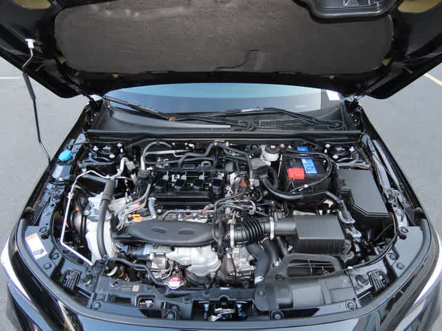 Thumbnail: 2026 Honda Civic - 10