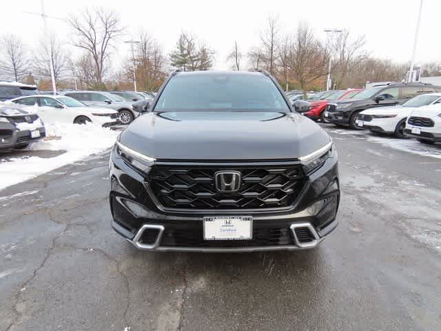 Thumbnail: 2023 Honda CR-V - 6