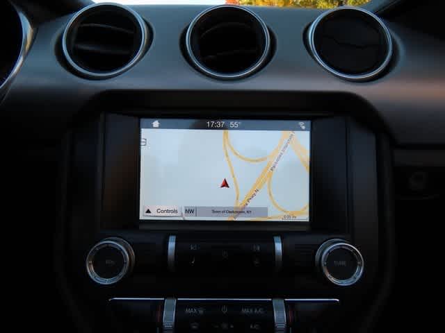 Thumbnail: 2019 Ford Mustang - 21