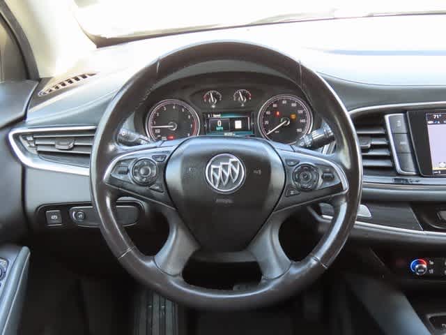 Thumbnail: 2018 Buick Enclave - 20