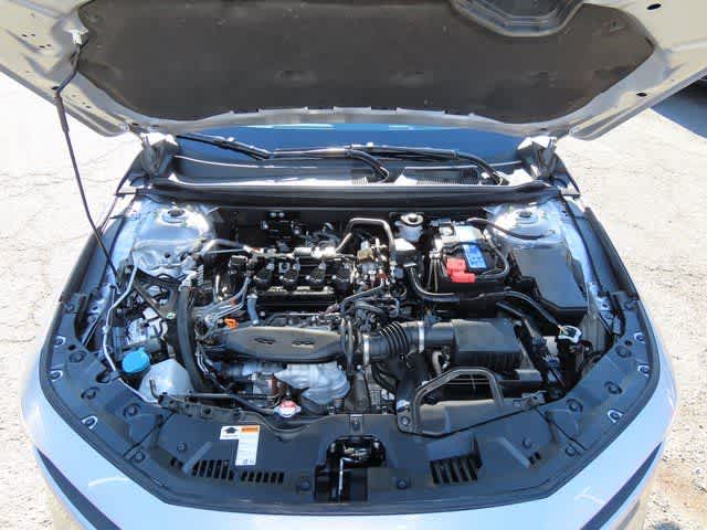 Thumbnail: 2023 Honda Accord - 9