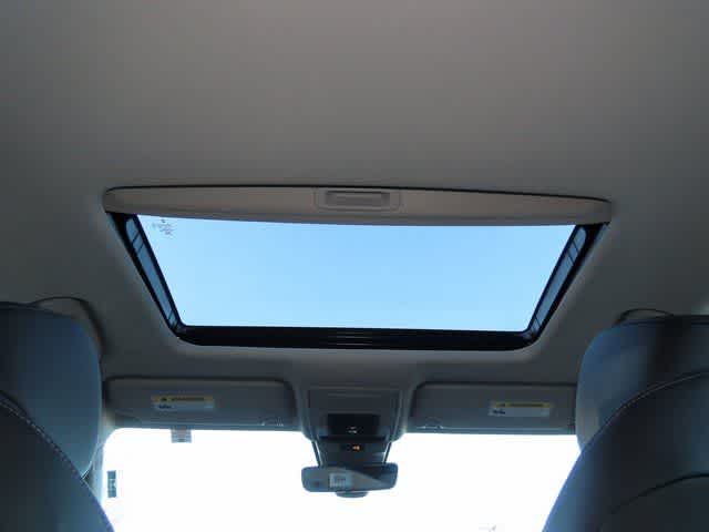 Thumbnail: 2026 Honda Accord - 24