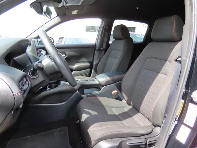 Thumbnail: 2023 Honda HR-V - 13
