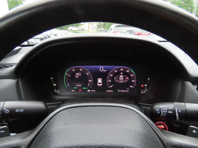 Thumbnail: 2024 Honda Accord - 22