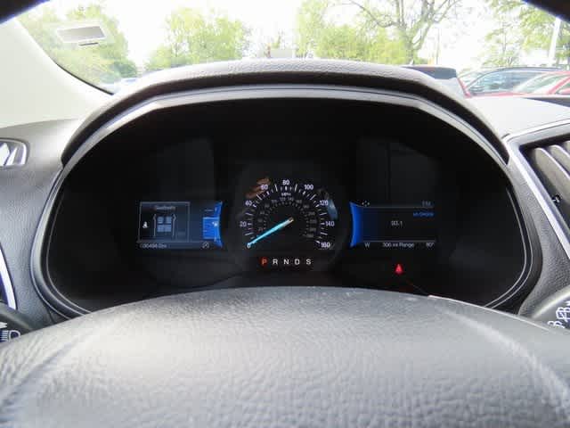 Thumbnail: 2024 Ford Edge - 24