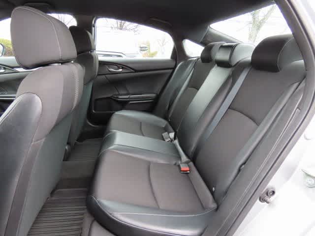 Thumbnail: 2019 Honda Civic - 14