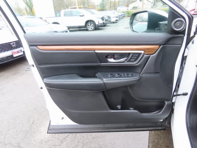 Thumbnail: 2020 Honda CR-V - 16