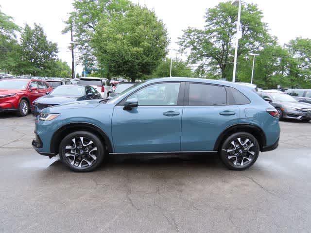 Thumbnail: 2026 Honda HR-V - 2