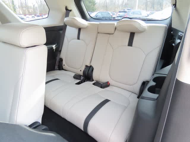 Thumbnail: 2026 Honda Pilot - 15