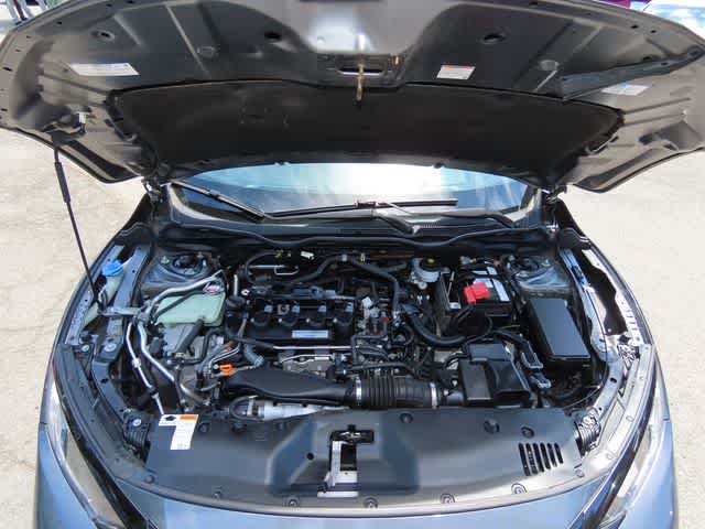 Thumbnail: 2020 Honda Civic - 9
