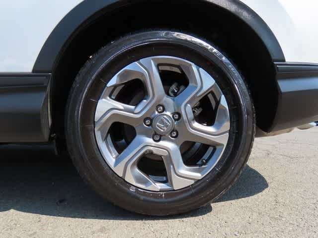 Thumbnail: 2019 Honda CR-V - 9