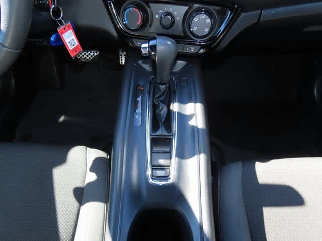 Thumbnail: 2020 Honda HR-V - 21