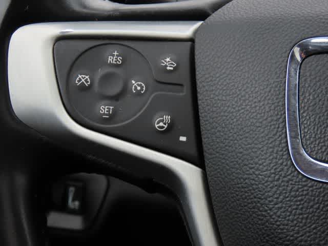 Thumbnail: 2021 GMC Acadia - 27