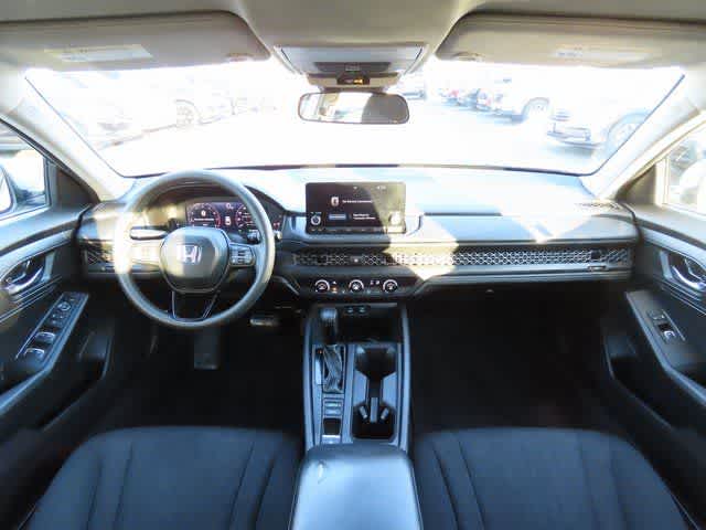 Thumbnail: 2023 Honda Accord - 16