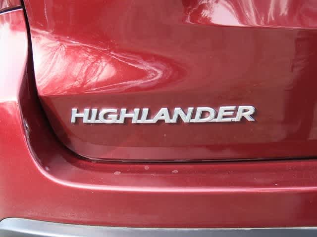 Thumbnail: 2019 Toyota Highlander - 7