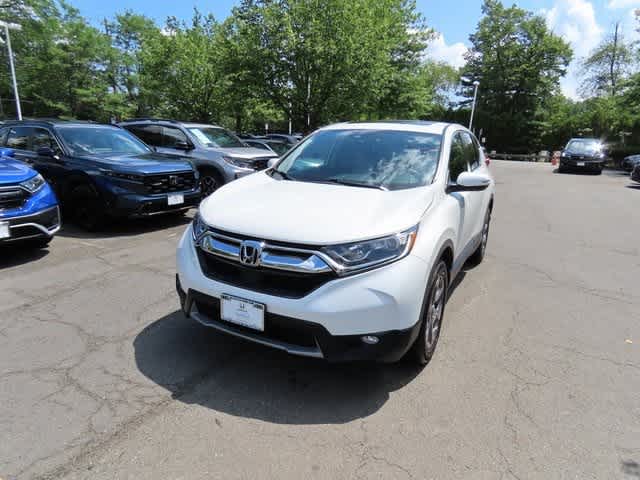 Thumbnail: 2019 Honda CR-V - 1