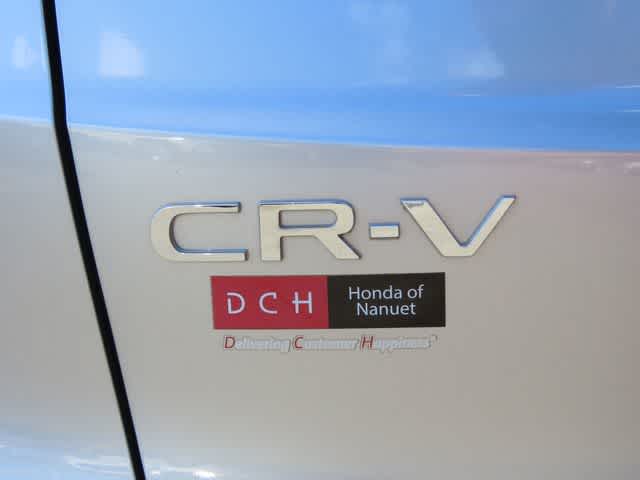 Thumbnail: 2024 Honda CR-V - 7
