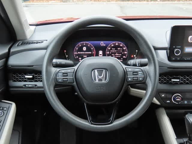 Thumbnail: 2023 Honda Accord - 16
