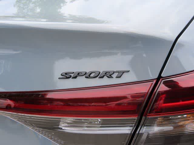 Thumbnail: 2026 Honda Civic - 8