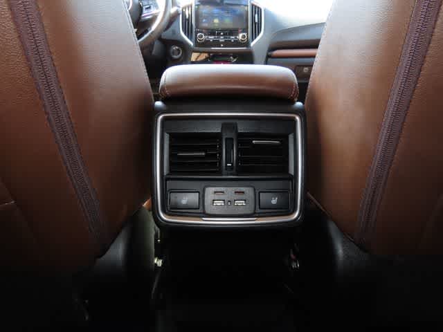 Thumbnail: 2019 Subaru Forester - 29