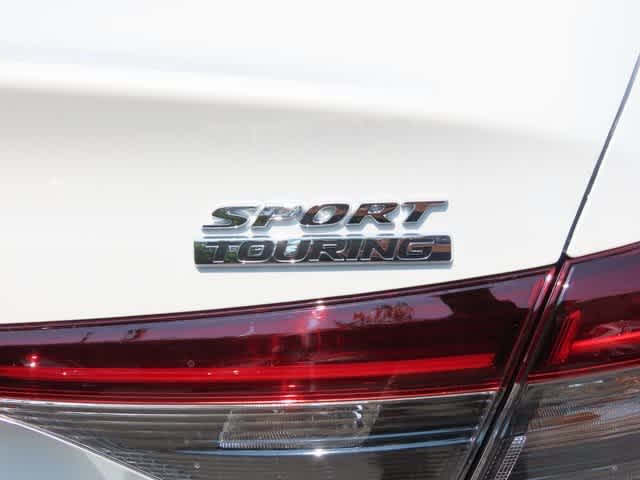 Thumbnail: 2025 Honda Civic - 9