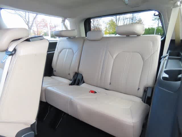 Thumbnail: 2023 Ford Expedition MAX - 16